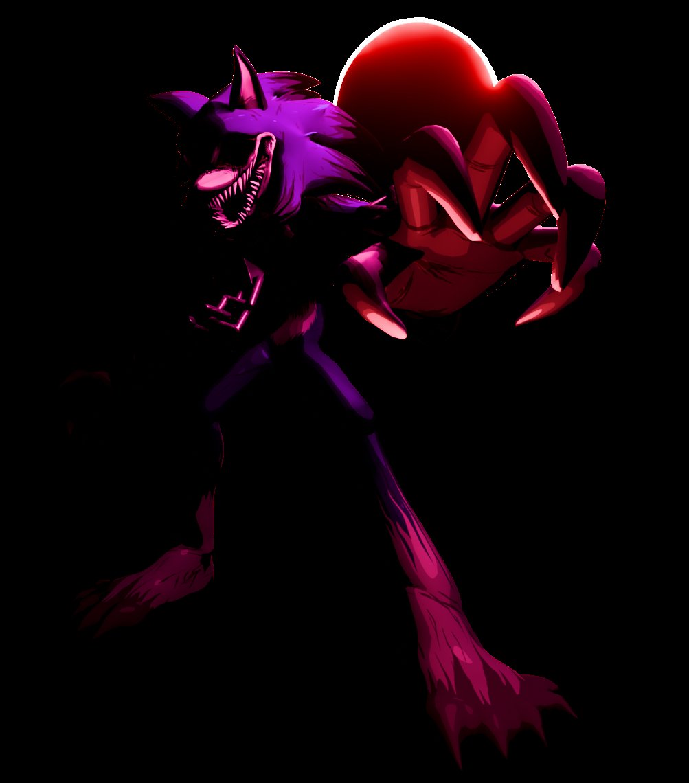 Some of my recent work on Eternal Nightmare

Follow the news account for more updates and to join the discord if yah want