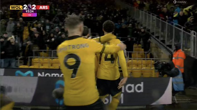 the GOONERS tried POINTSMAXXING against the #20 ranked POINTSMAXXING team and got their CORTISOL spiked after being BRUTALLY GOALMOGGED