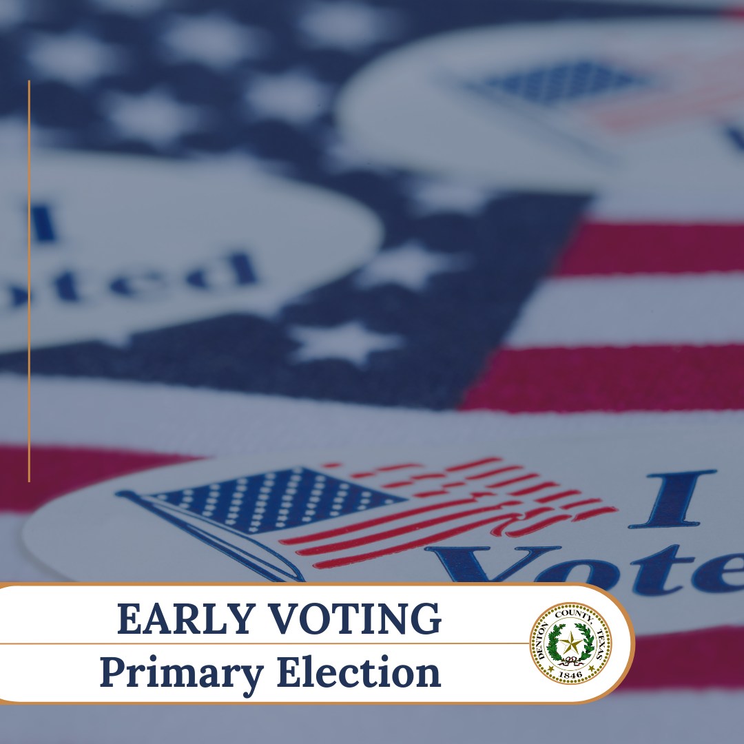 Denton County, Texas tweet media