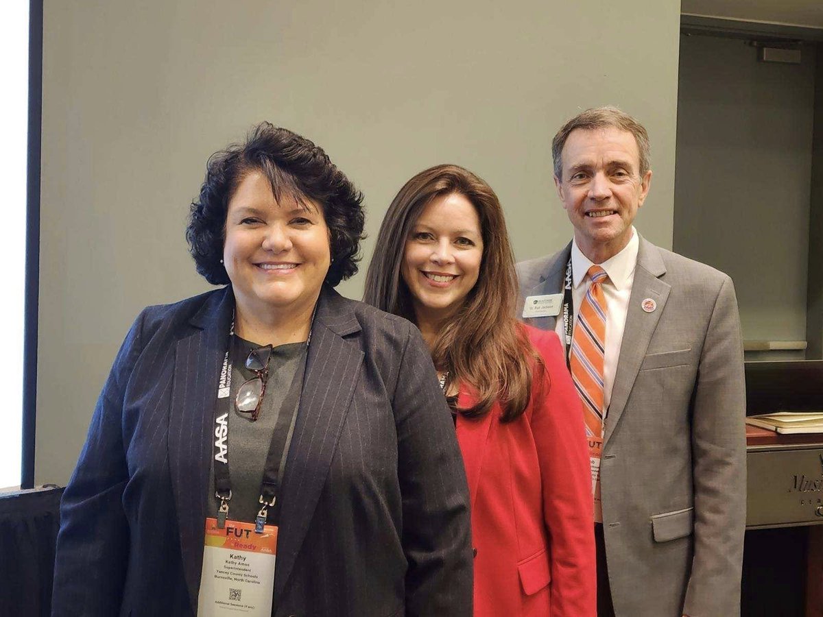 Ashe County Schools tweet media