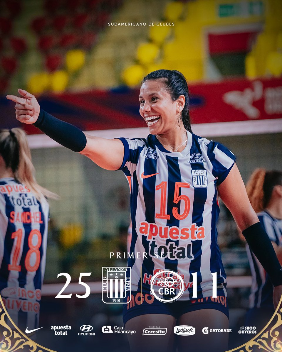 ¡Eso es, equipo! 💙
