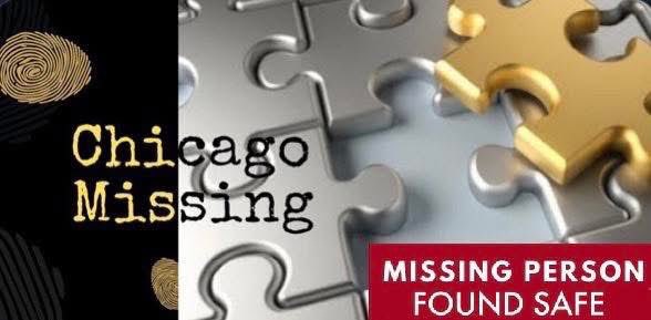 Chicago Missing, Cold Cases, and Unsolved tweet media