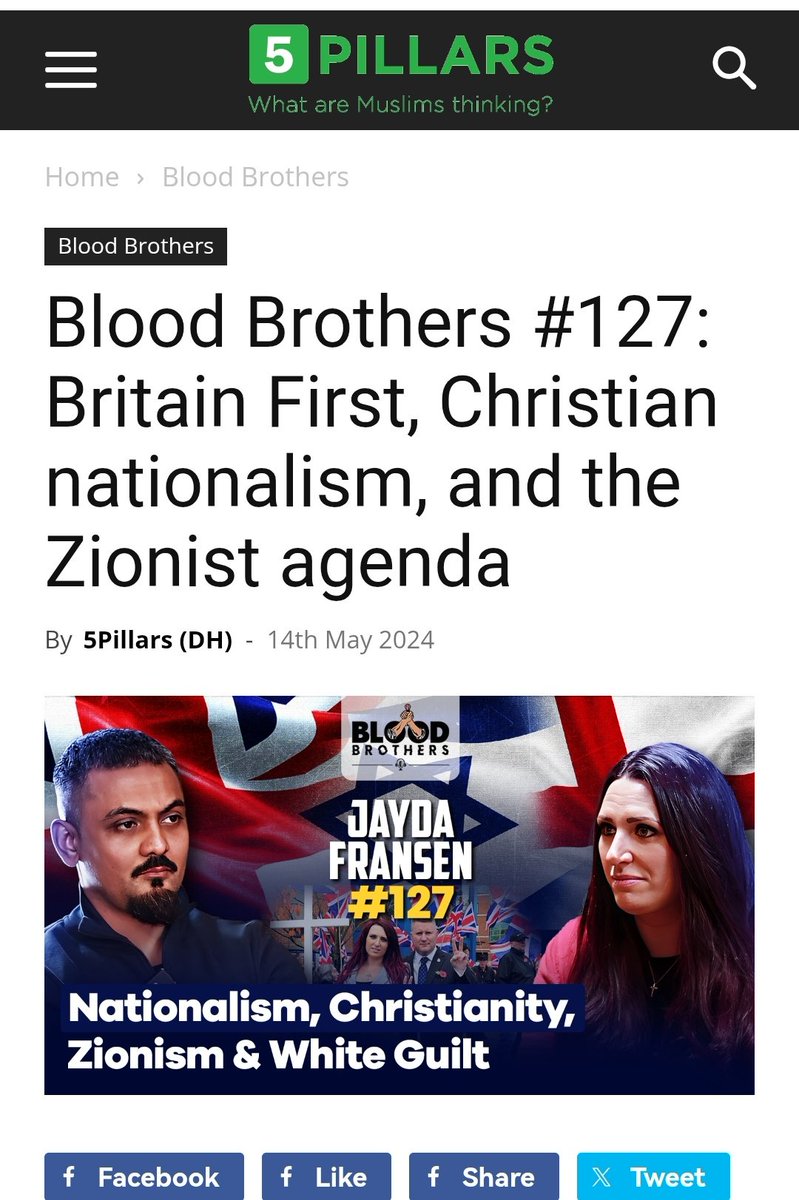 Sorry, I know I shouldn't be, but I'm still completely fucking gobsmacked The Green Party have gone anywhere near this lot.