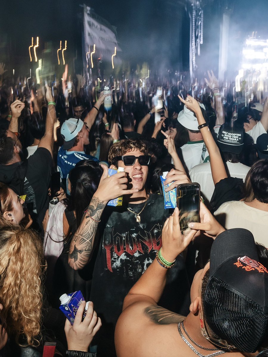 expertsonlyfest tweet media