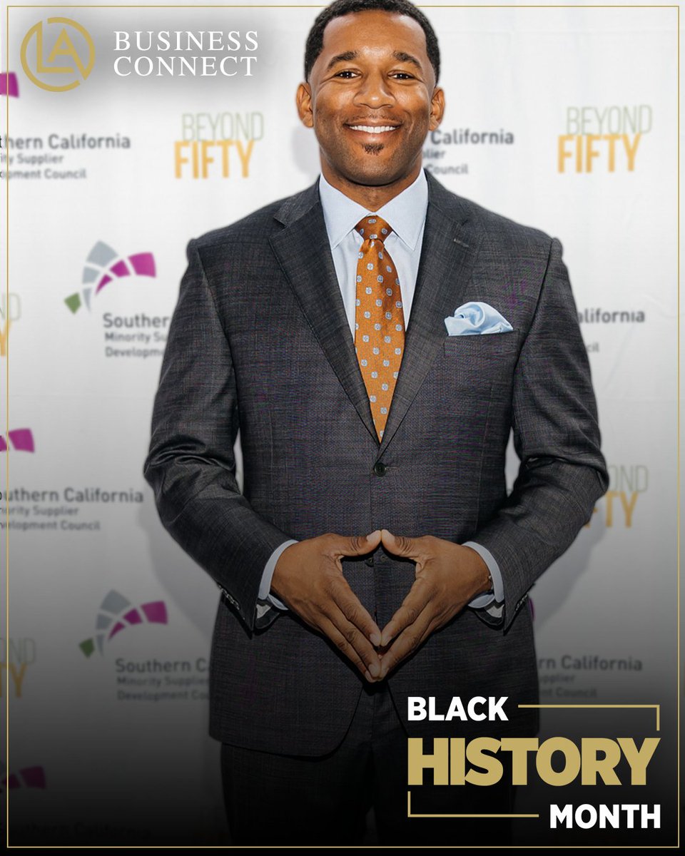 Los Angeles Sports & Entertainment Commission tweet media