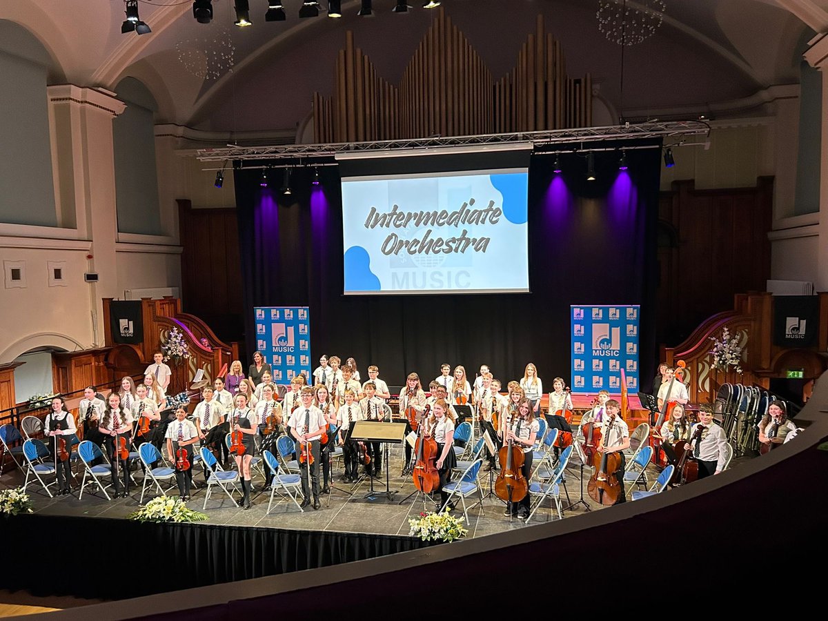 South Ayrshire Council Music Service tweet media