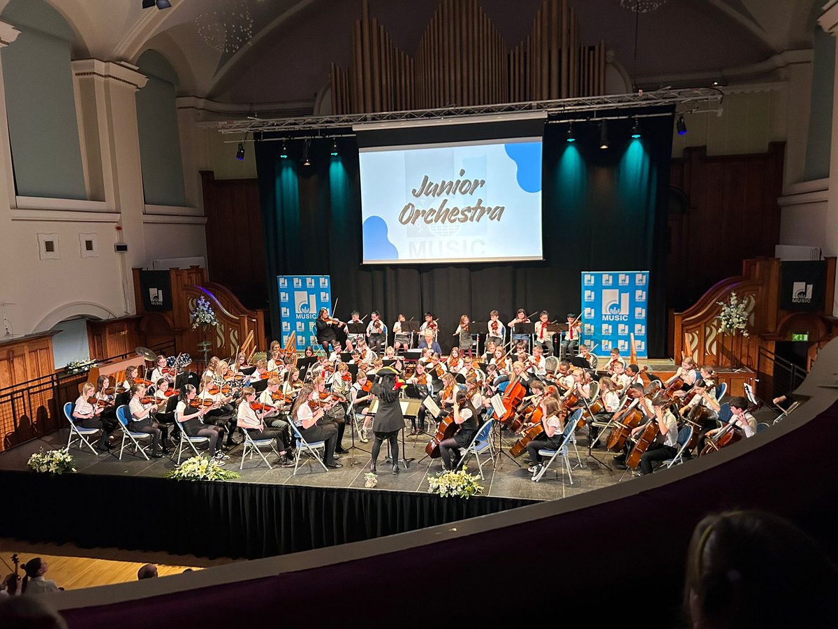 South Ayrshire Council Music Service tweet media