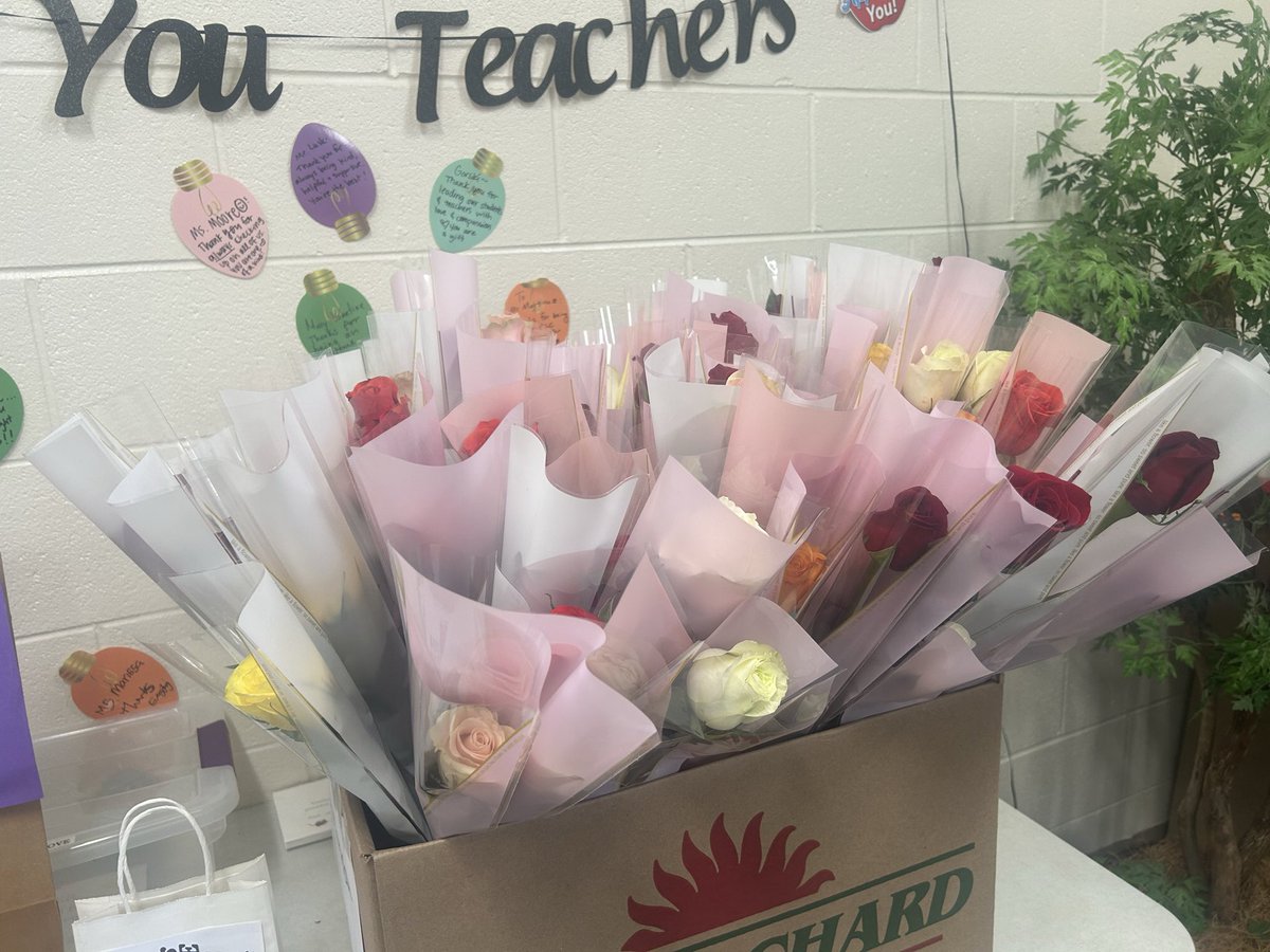 Smith Middle School tweet media