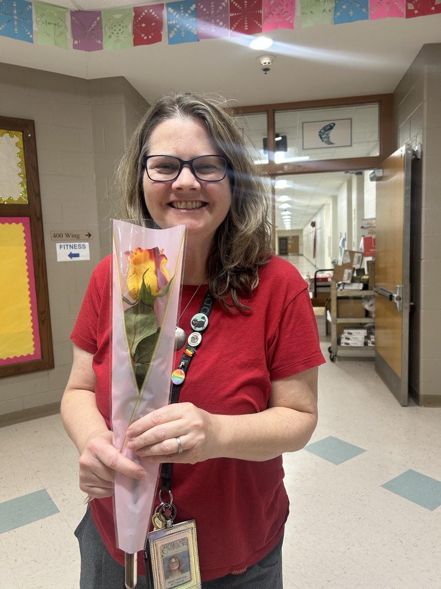 Smith Middle School tweet media