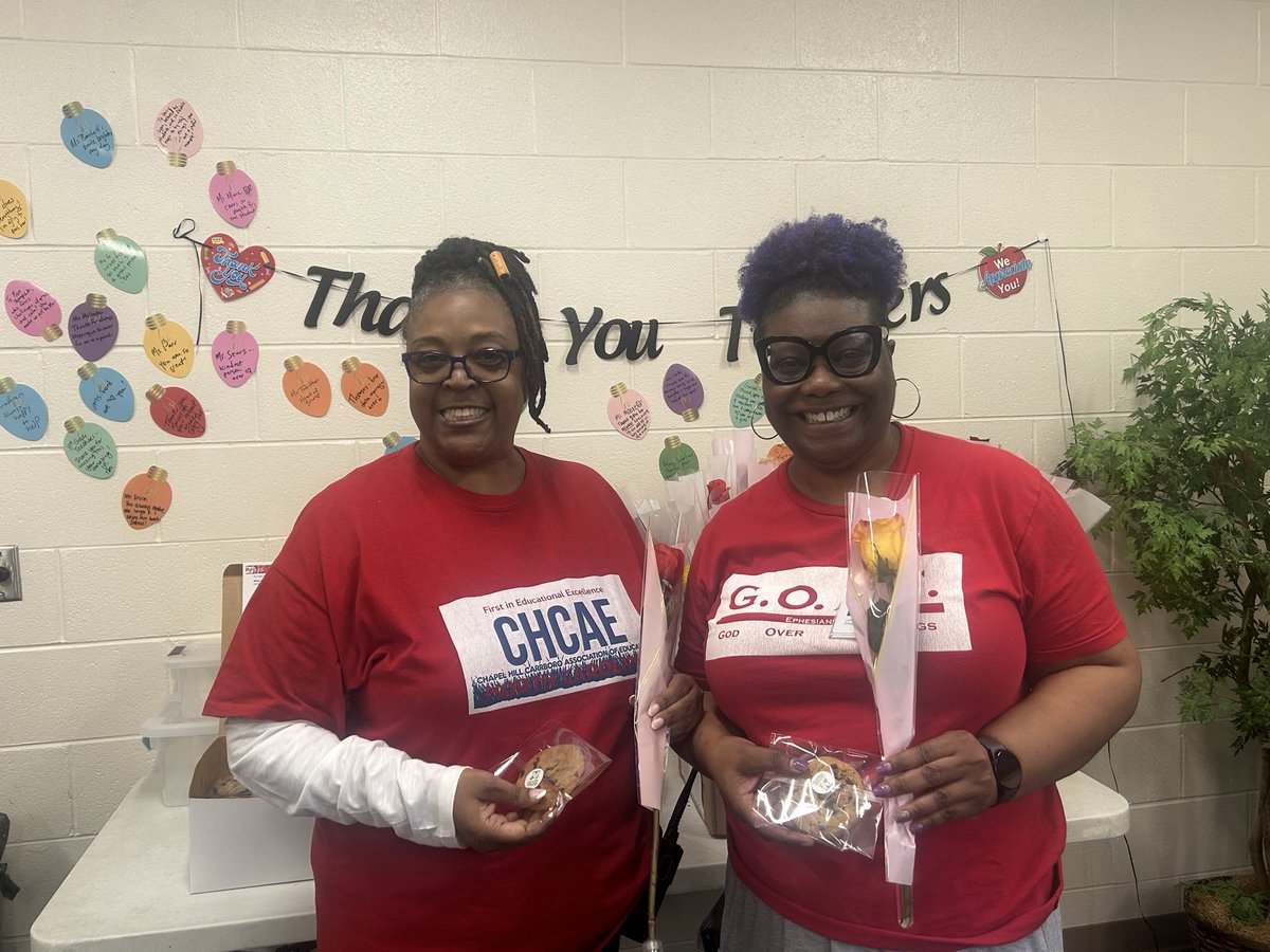 Smith Middle School tweet media