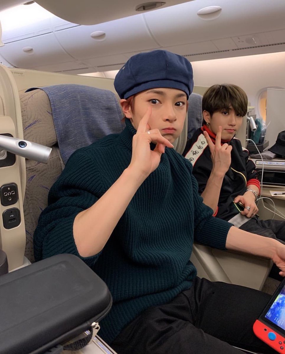 190219

#HAN #I_N
#StrayKids