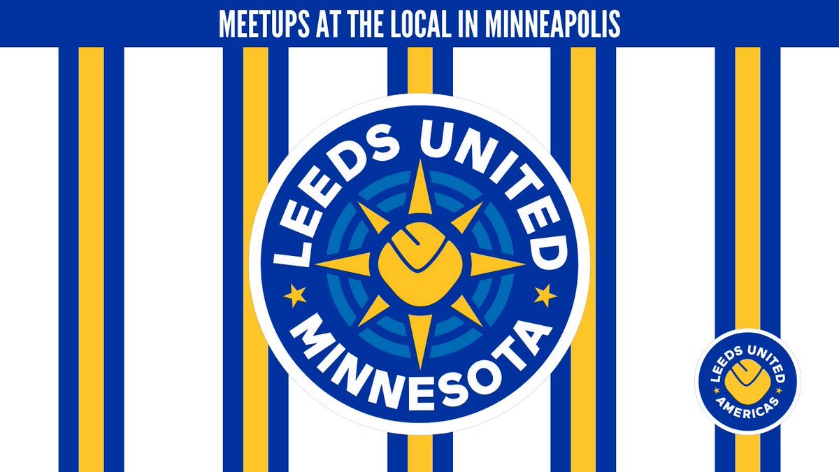 Leeds United Minnesota tweet media