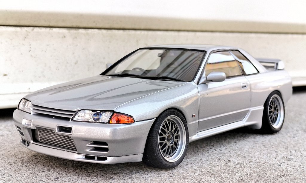 ﾑﾗ☆ﾏﾁｬ (@macha_zc33s) / Posts / X