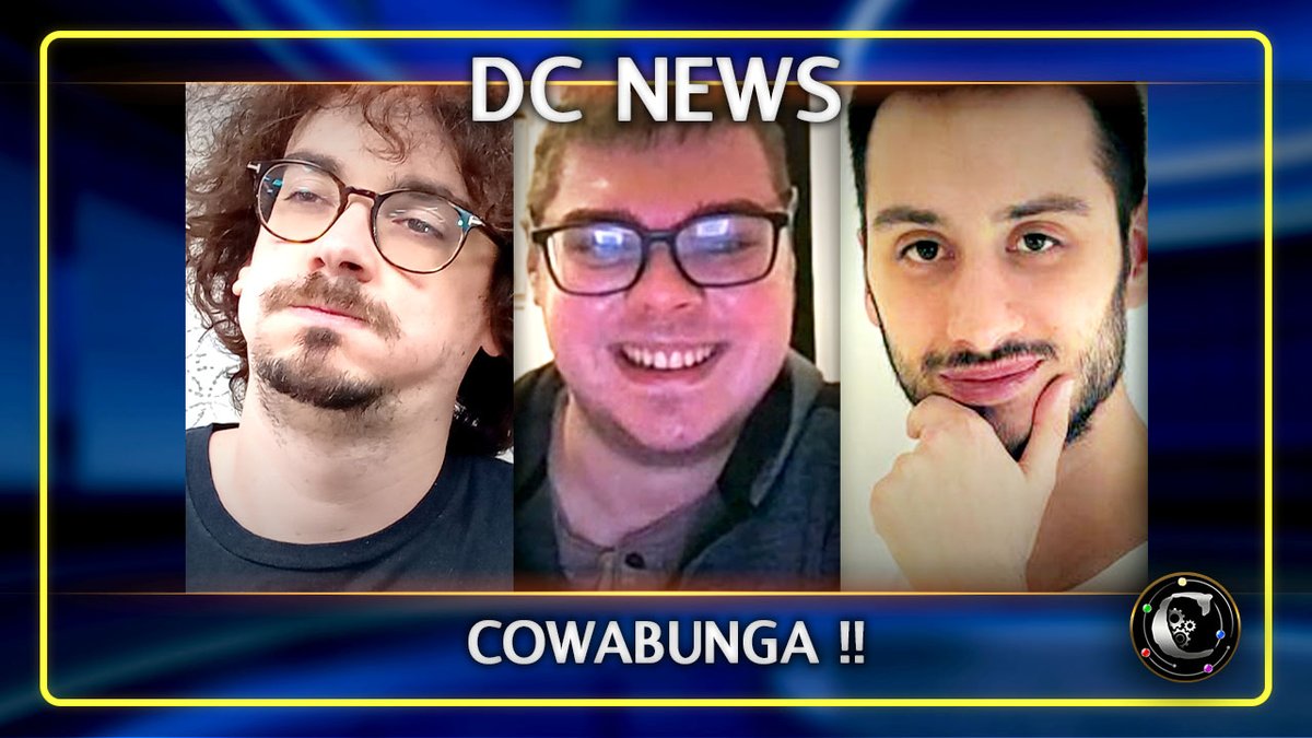 Chroniques du Commander tweet media