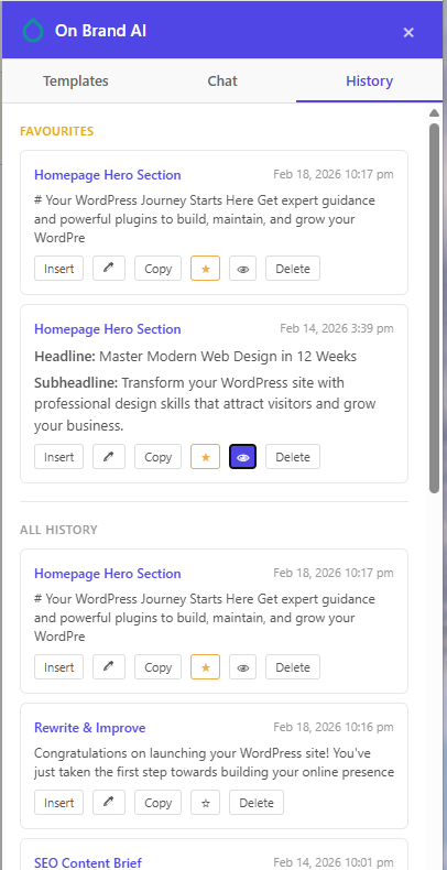 Toggle WP - One Plugin. Modular Power. tweet media