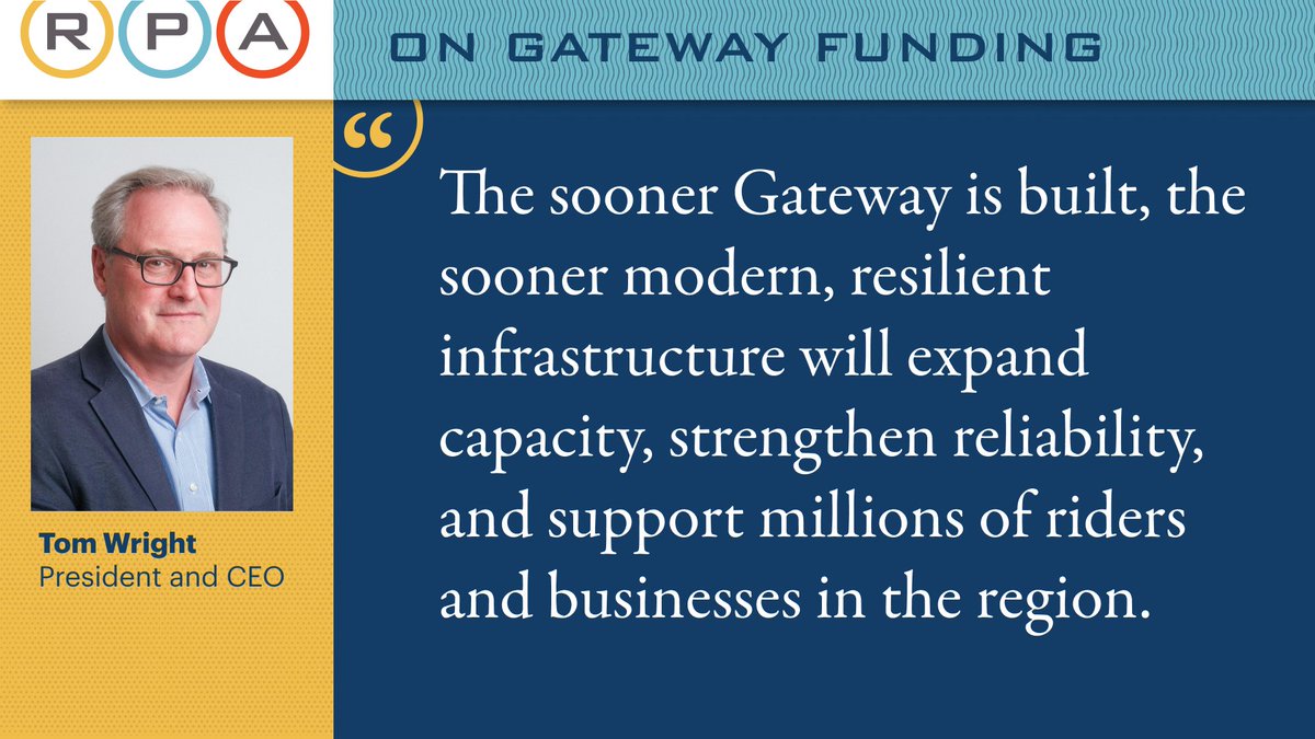 Regional Plan tweet media