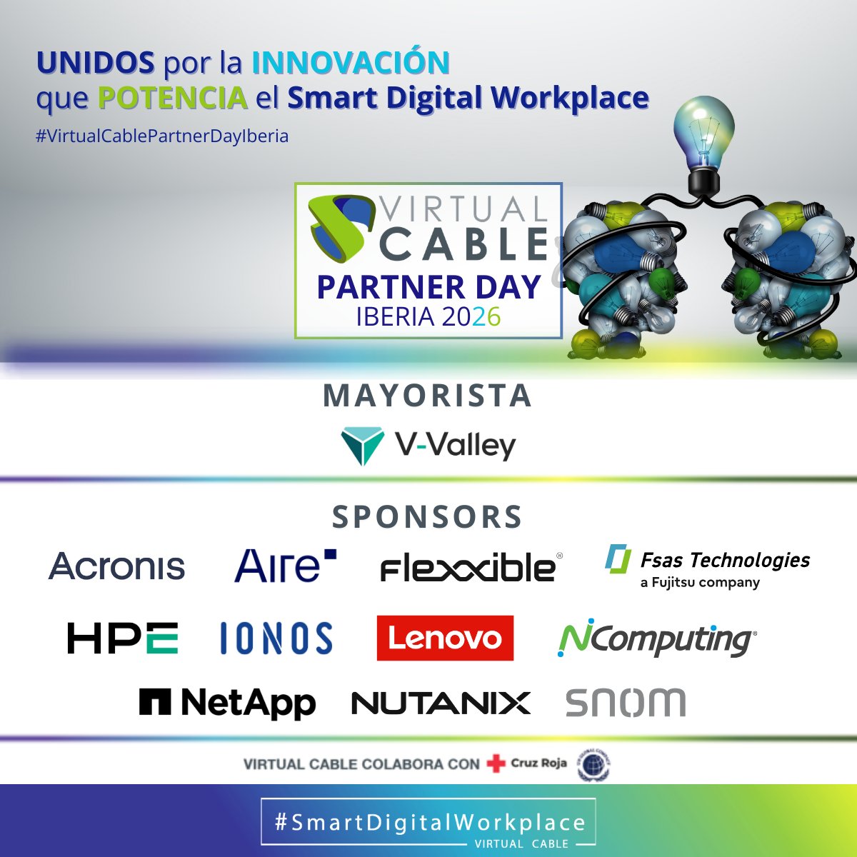 Virtual Cable tweet media