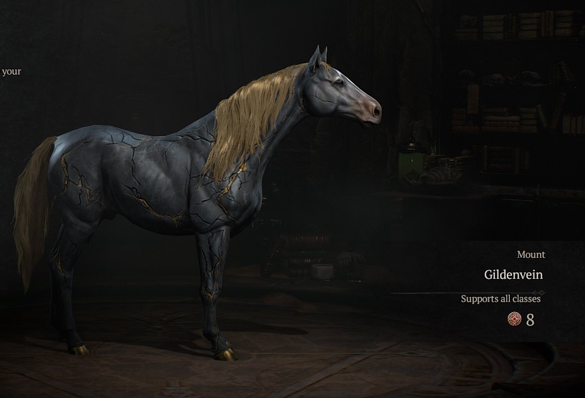 DAME AYLIN WHAT HAVE THEY DONE TO U