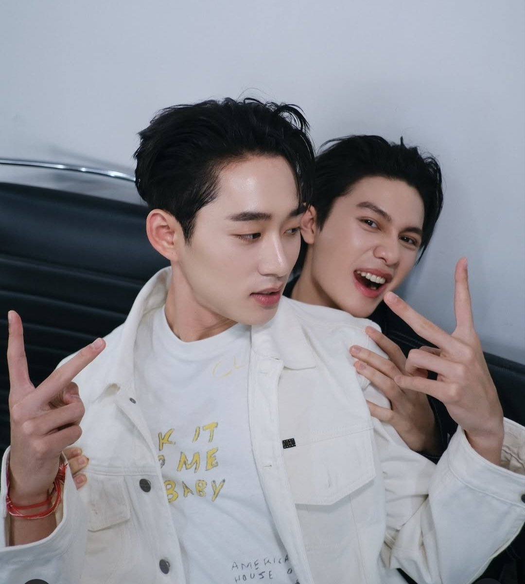 Madmee_WP's tweet photo. ✨ Good Morning วันพฤหัสบดี✨ 
วิลเลี่ยมเอส เวสตี้ที่น่ารัก  ขอให้วันนี้เป็นวันที่ดีมีแต่รอยยิ้มที่สดใสทำอะรัยอยู่ก็ขอให้ราบรื่นทุกอย่างน๊า✨🌹

~~WilliamEst Morning Feb Day 19~~ 

#WilliamEst #วิลเลี่ยมเอส 
#williamjkp #est_rvp https://t.co/pHT4scef8U