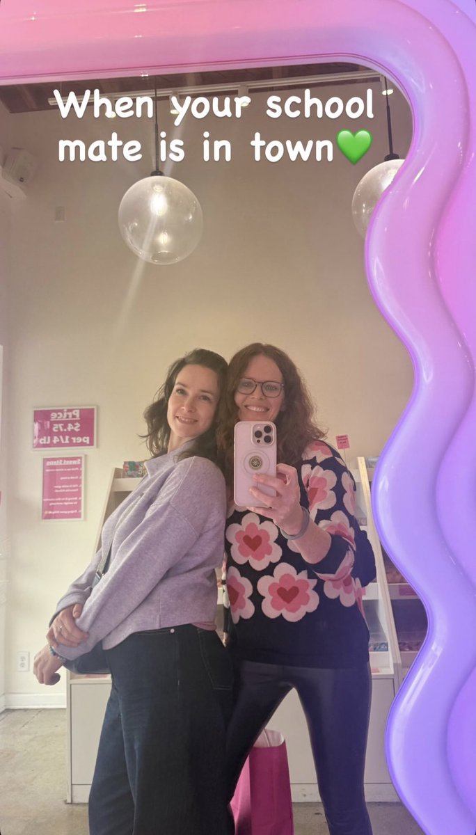 Bex Mader Brasil • Fã-clube tweet media