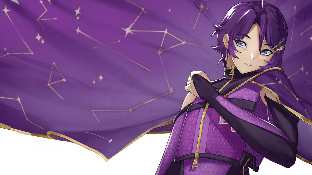 NEW MONSTER HUNTER TITLE UPDATE LETS GOOOOOOOOOOOOOOOO ✨

🔴twitch.tv/prince_baibai
🎨- @/nashiroo417