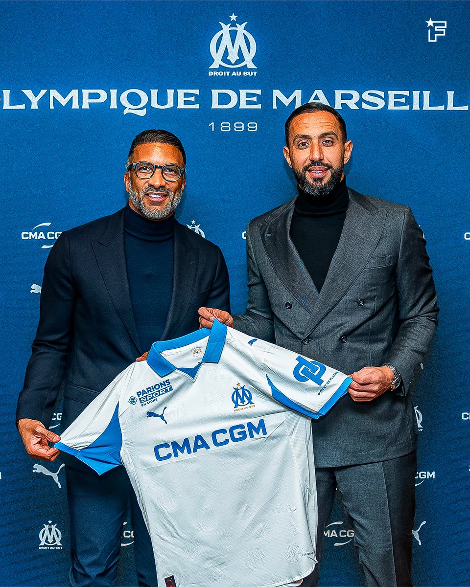 Foot Mercato tweet media