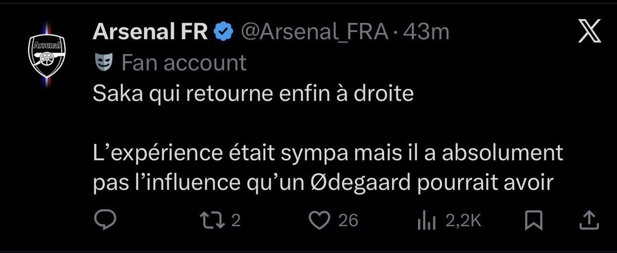 ChelseaFrance's tweet image. Je pleure de rire