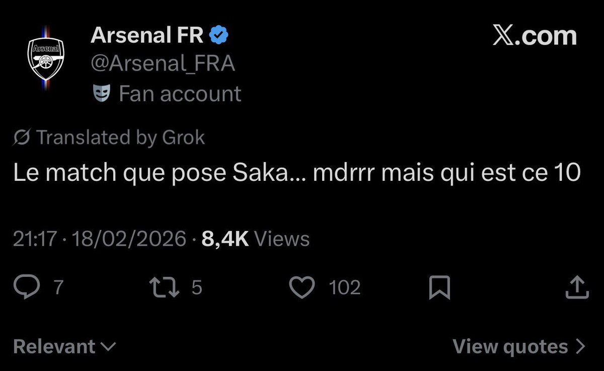 ChelseaFrance's tweet image. Je pleure de rire