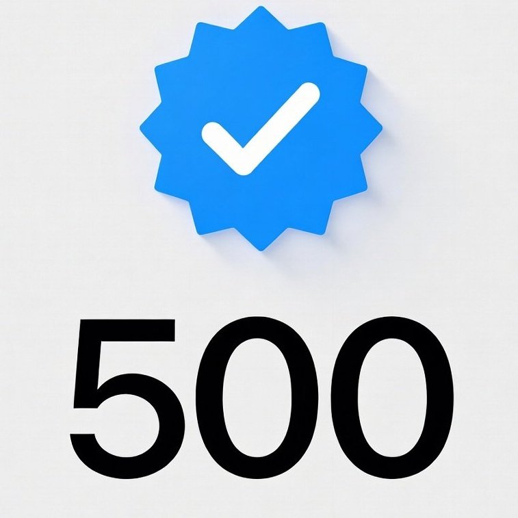 Still new accounts on X? 

Just say Connect with me 🙋‍♂️ 

Get 500+ new Mutual 🌸🫂