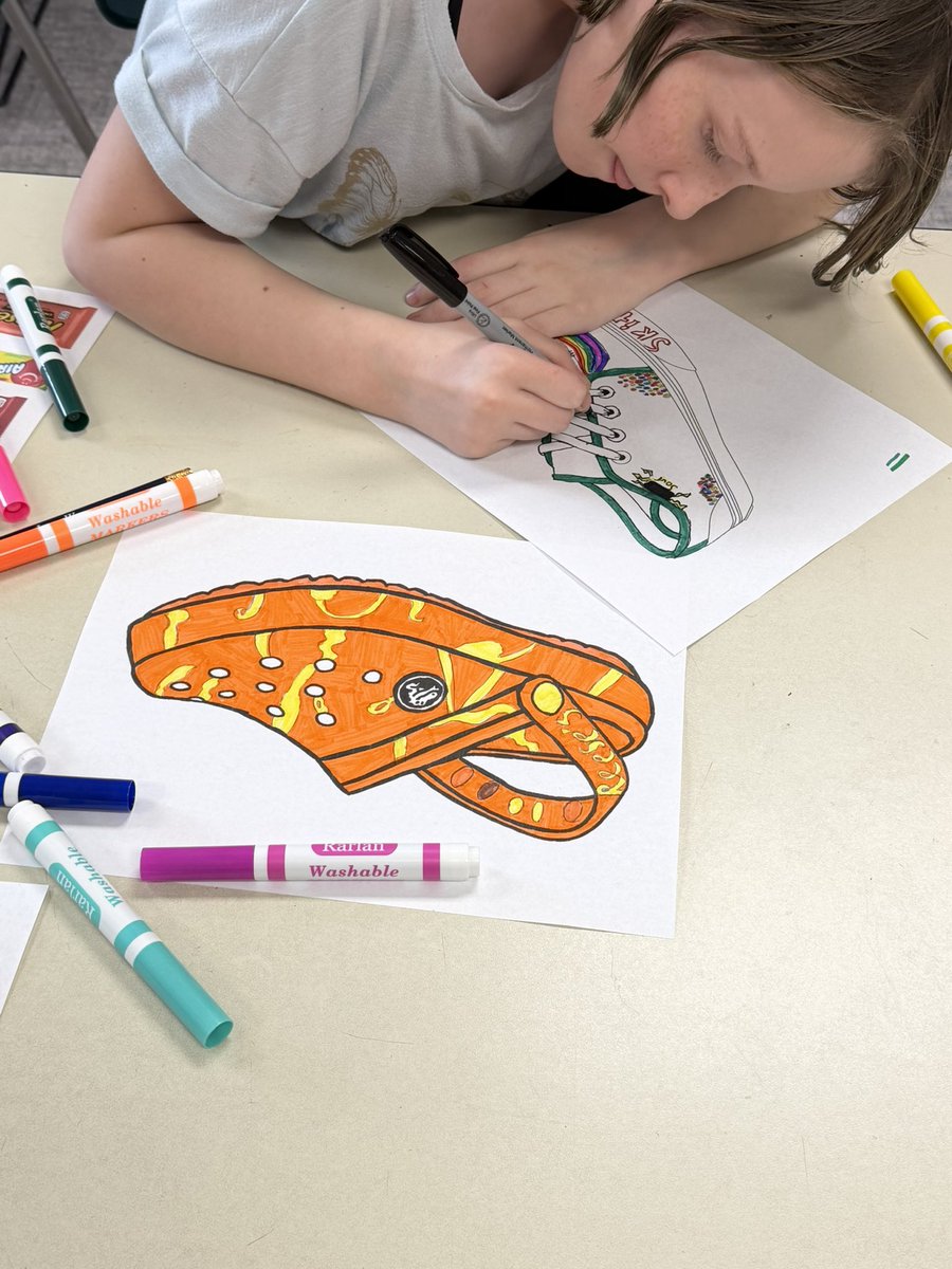 SFE ARTISTS tweet media