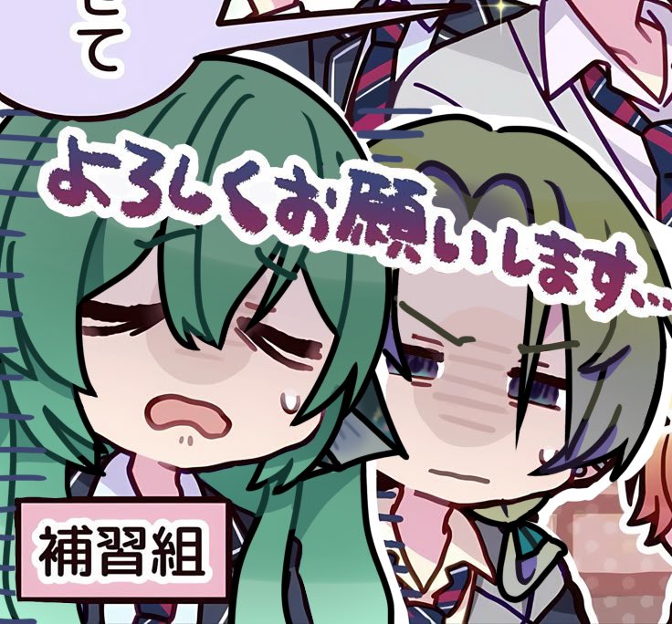 ciotaaa4's tweet photo. 4koma edit
Part 8
Finana &amp; claude
#clawfeesh https://t.co/hQ4qxwXvvd
