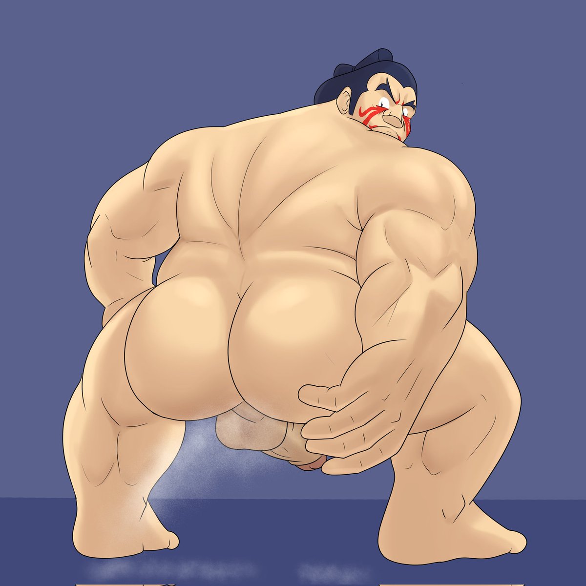 Commission for @MPT0add, sorry for the wait on this one