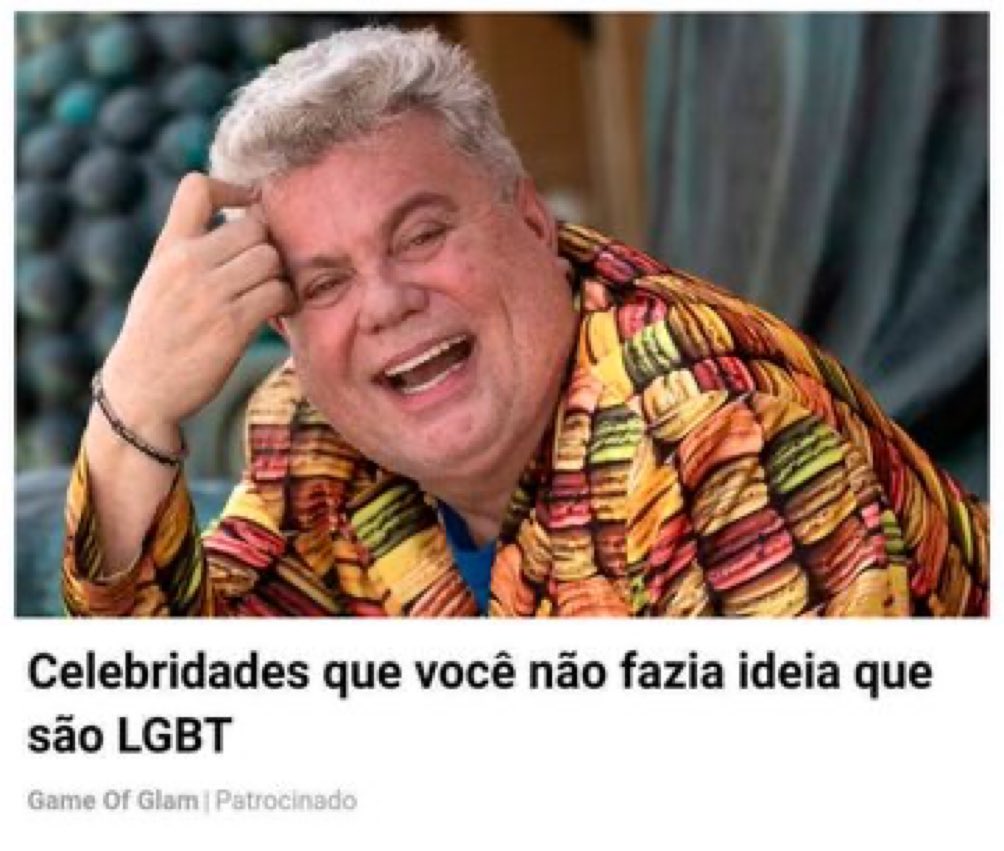 antoniotabet's tweet photo. Aí não, gente… https://t.co/74mkbUscyX