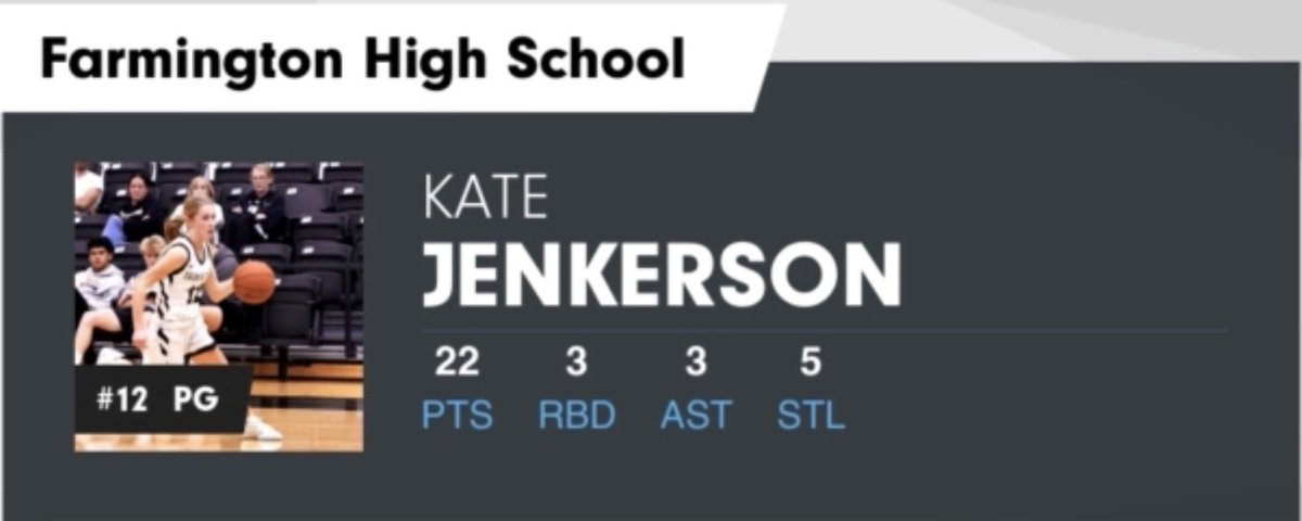 Dustin Jenkerson tweet media