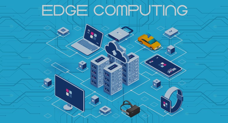 ComansServices's tweet photo. Edge computing brings processing closer to where data is created enabling faster decisions, stronger security, and smarter automation. 🔍
At Comans Services, we help design edge + cloud architectures that scale and perform where it matters most.
#EdgeComputing  #CloudComputing https://t.co/UVKRIaRwdZ