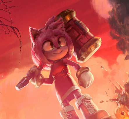 Sonic Sunset tweet media