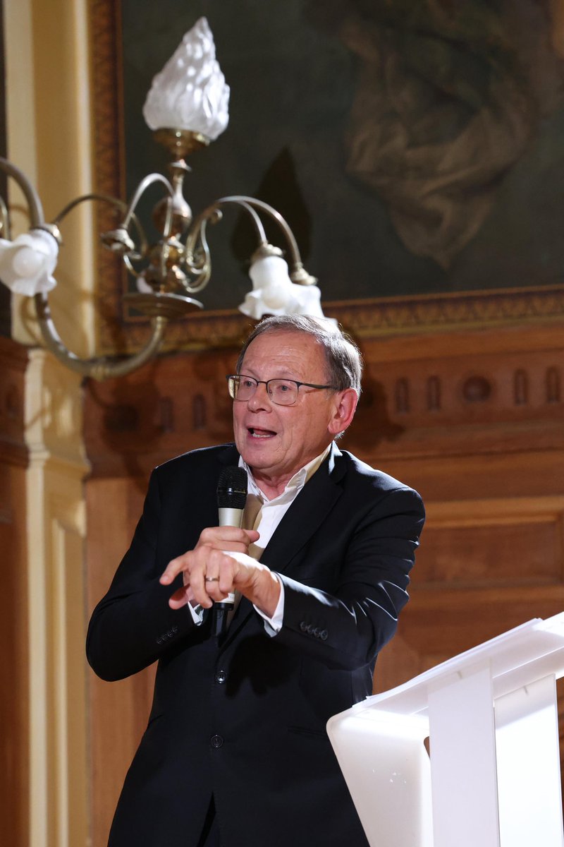 Boris VALLAUD tweet media