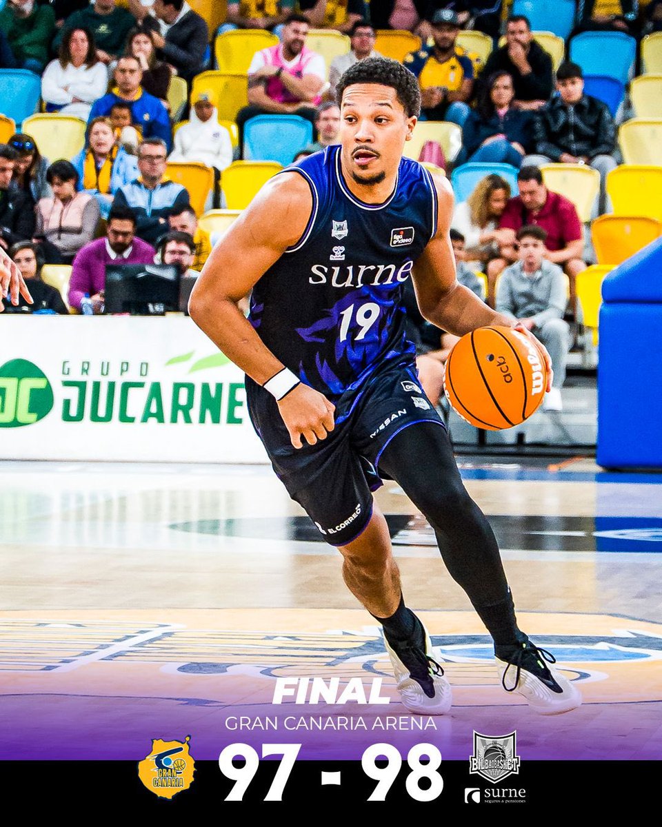 Surne Bilbao 😎 tweet media