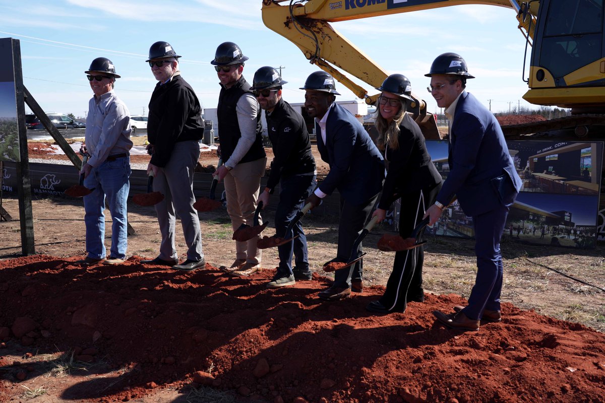 OK Dept. of Commerce tweet media