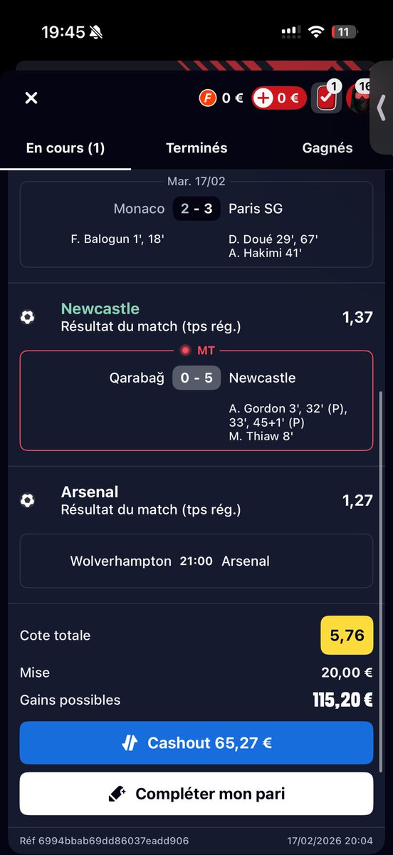 Vequen🥷 tweet media