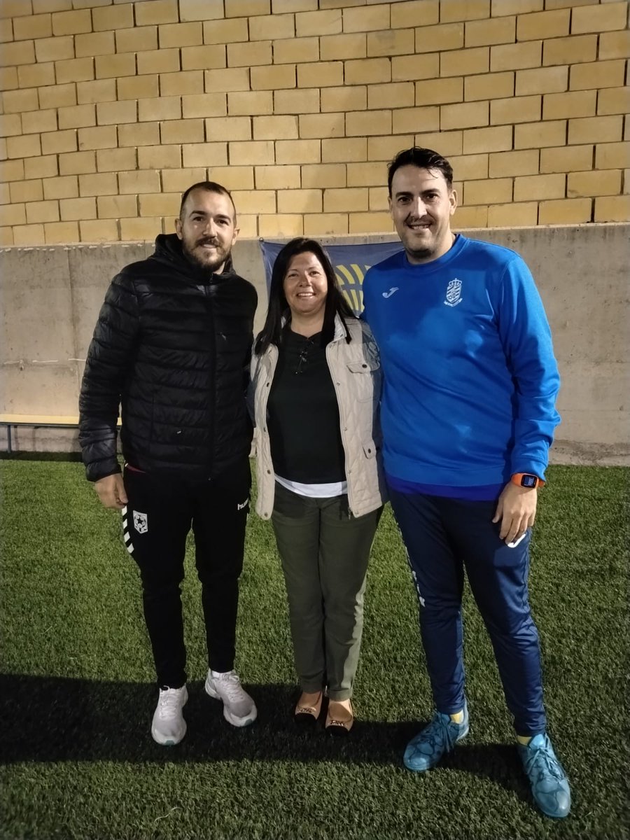 Federación Interinsular de Fútbol de Las Palmas tweet media