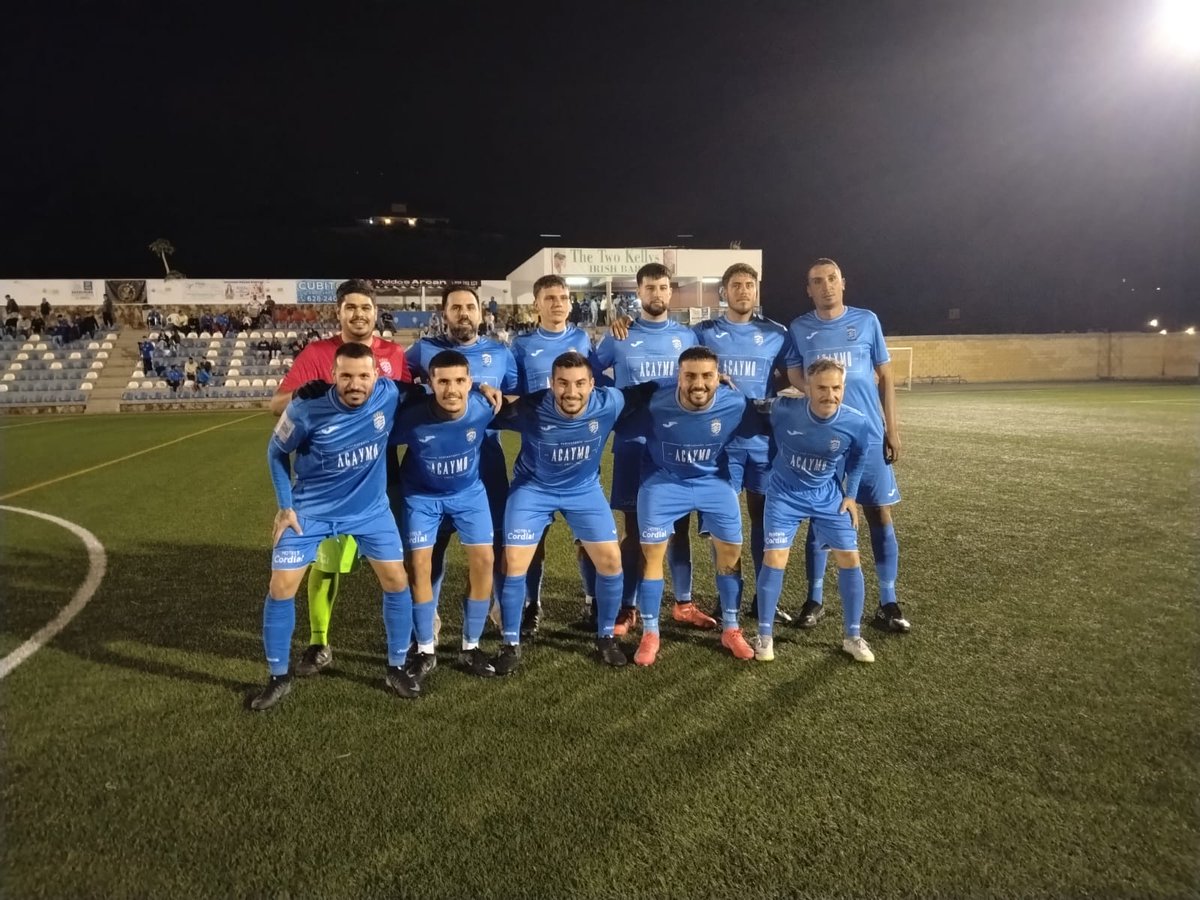 Federación Interinsular de Fútbol de Las Palmas tweet media