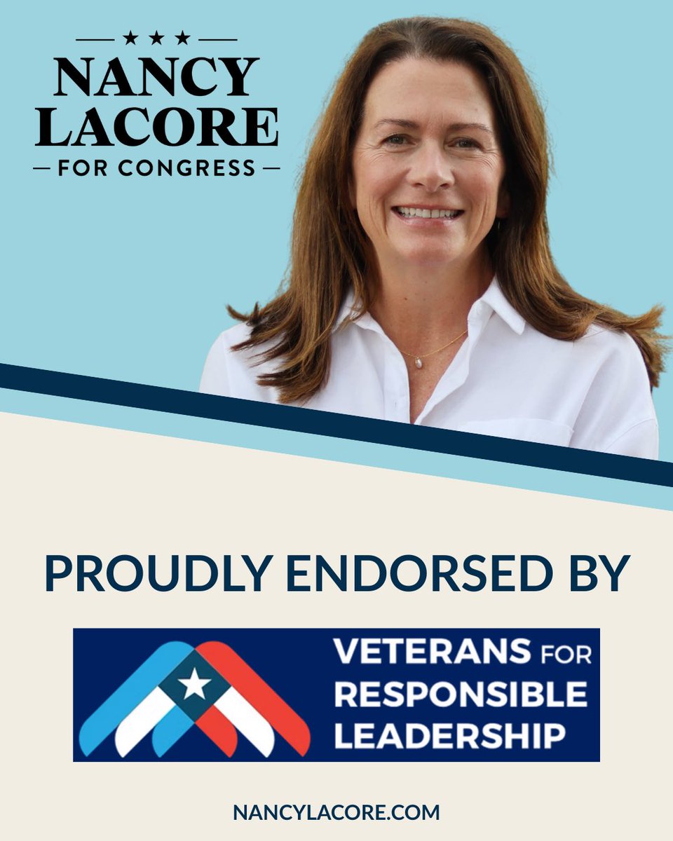 Nancy Lacore tweet media