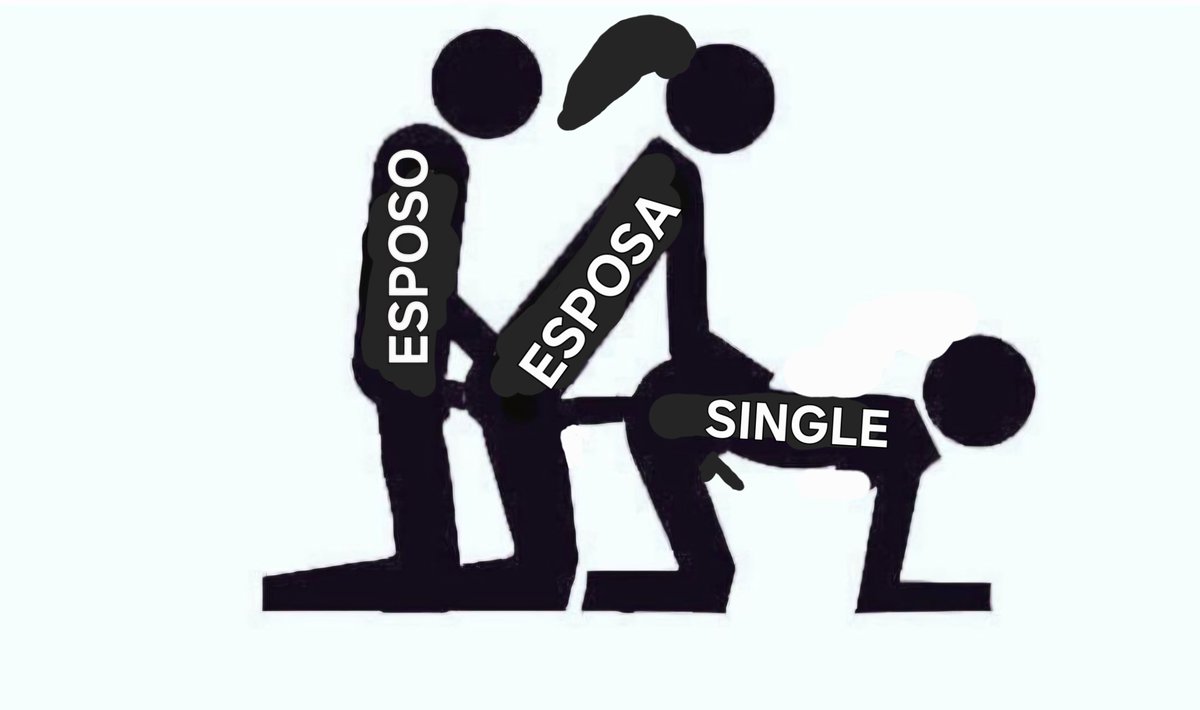 ParejaTresT tweet media