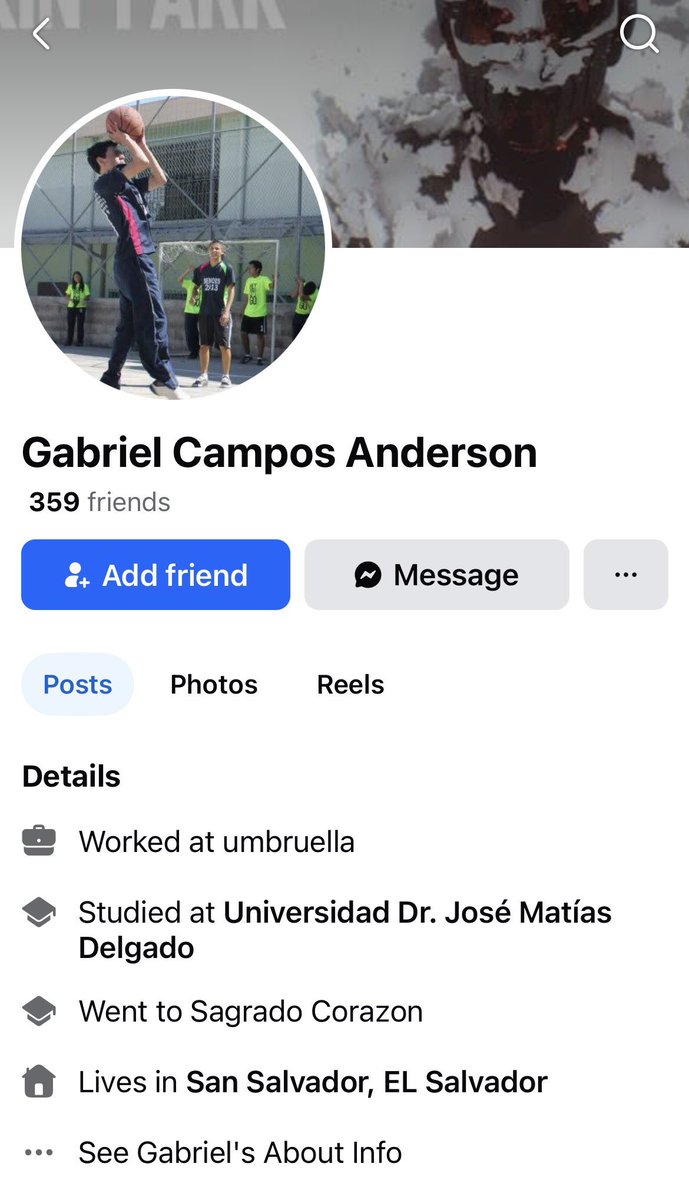 Fabrizio Fauna let’s have a conversation