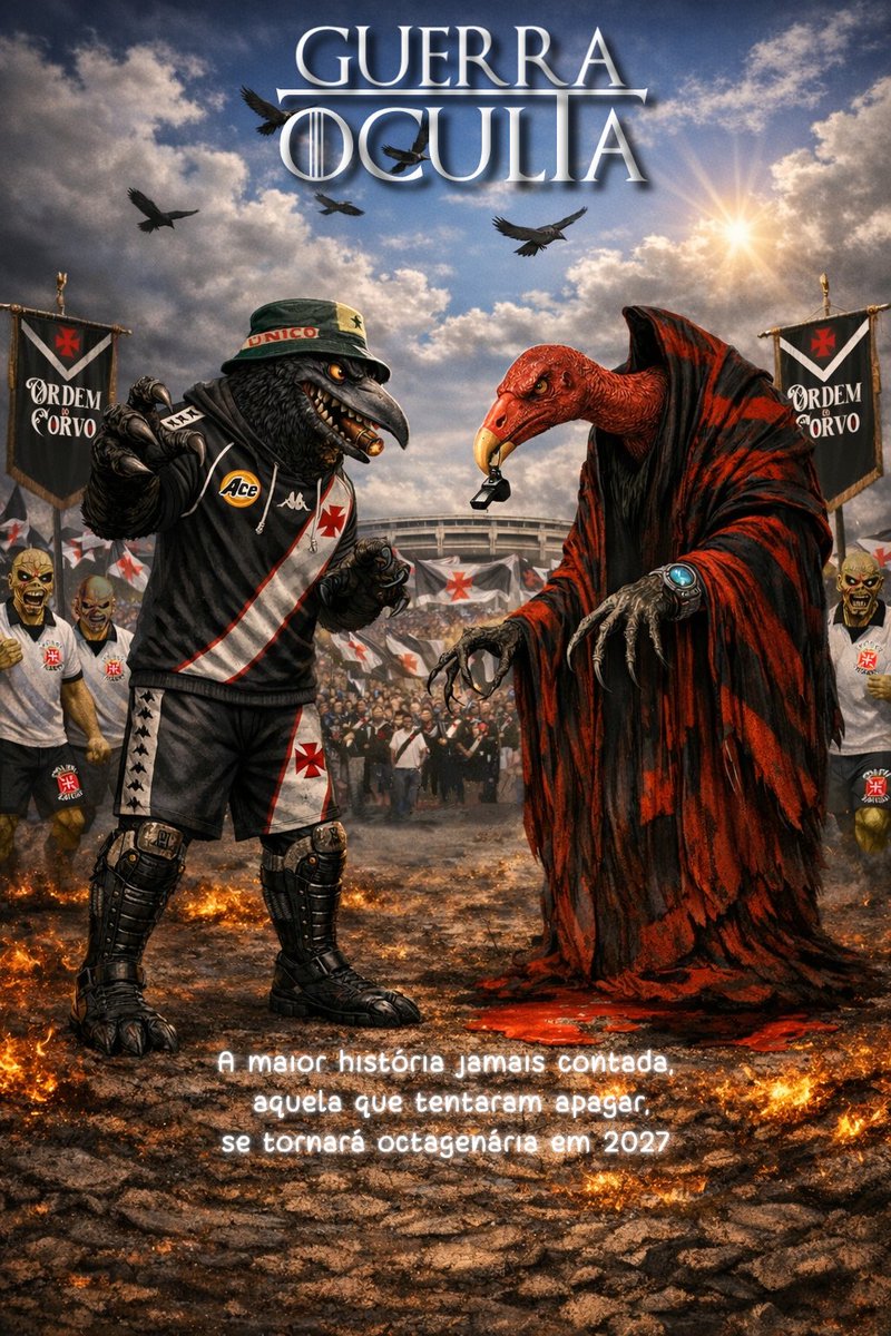 ordemdocorvo's tweet photo. Não sabe o que é o Dragão Negro e diz que flapress é teoria da conspiração? Não é teoria, é constatação. O Dragão Negro foi uma corrente política lendária do Flamengo, fundada por Ary Barroso por volta de 1941. Reunia elite da imprensa para influenciar o clube e o futebol carioca https://t.co/FRHELg5zbu