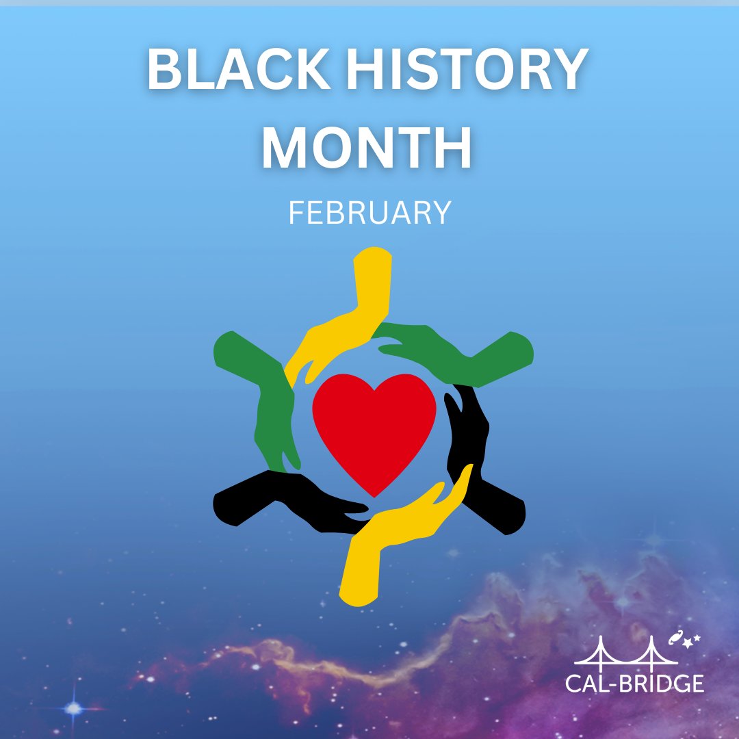 Cal-Bridge Program tweet media