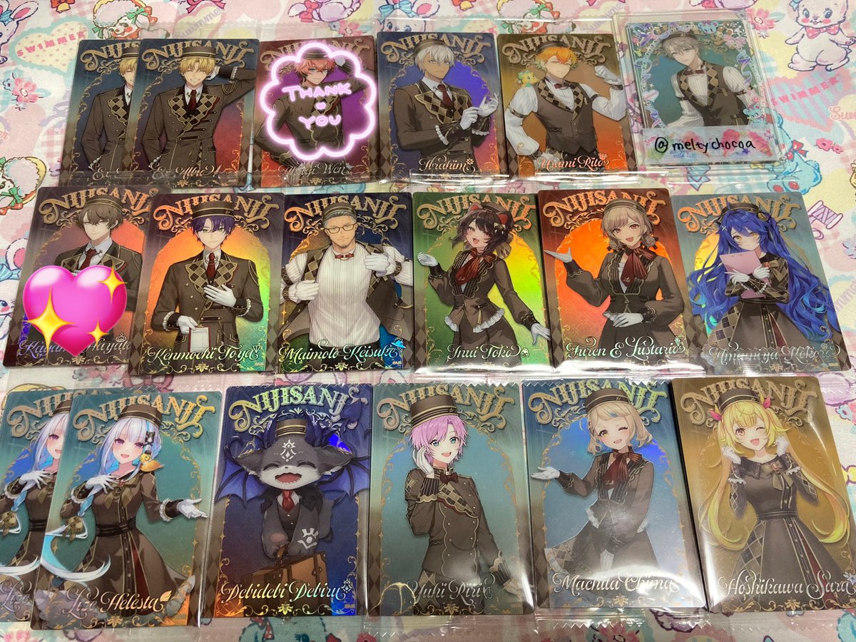 みはね໒꒱ tweet media