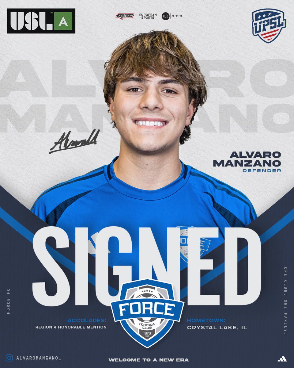 Force FC tweet media