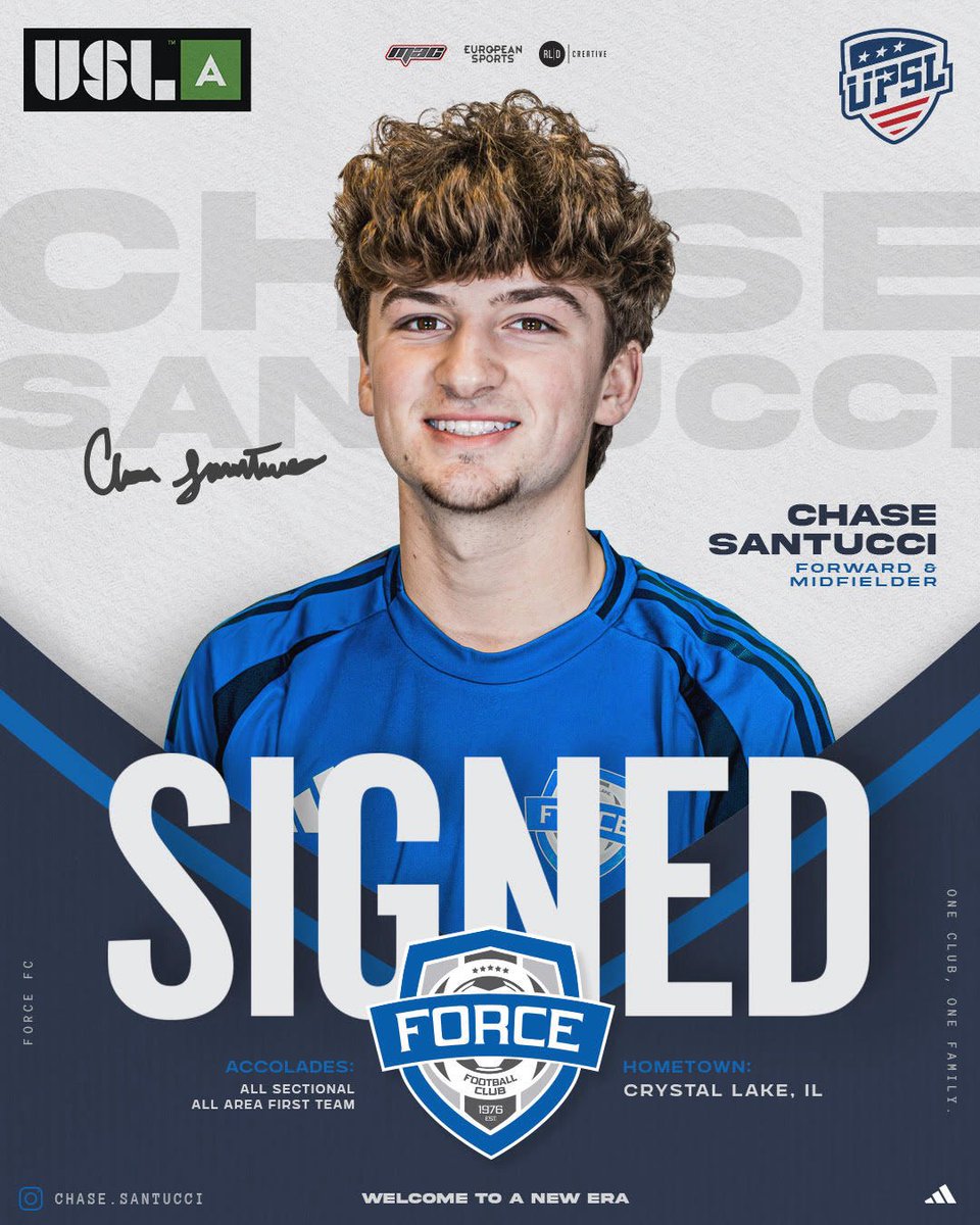 Force FC tweet media